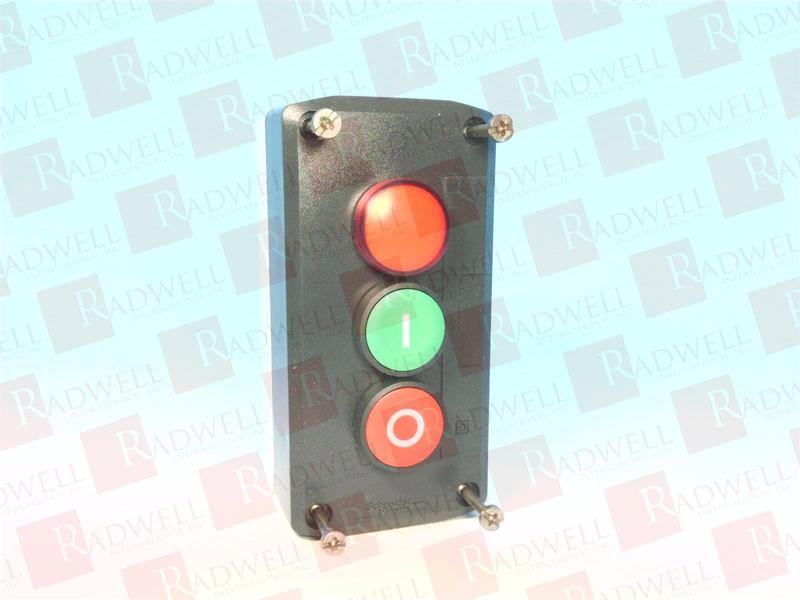 SCHNEIDER ELECTRIC XALD363M