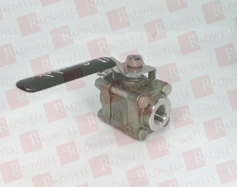 SWAGELOK SS-65TF12-JL