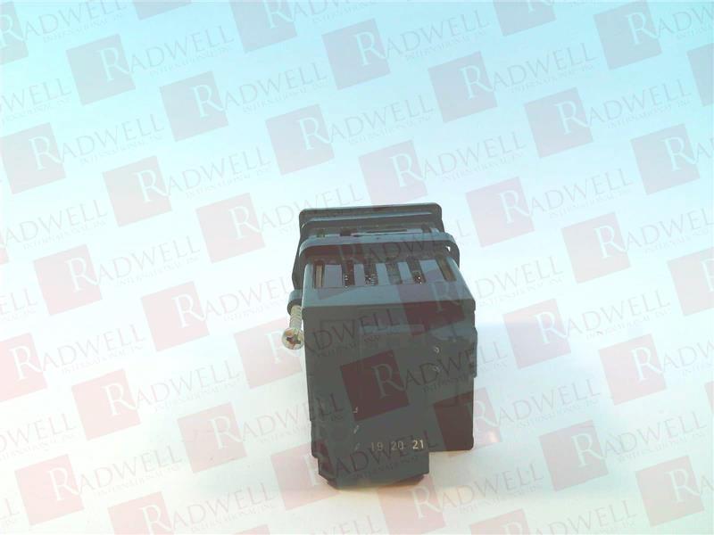 WATLOW 96B0-CAAR-00RG