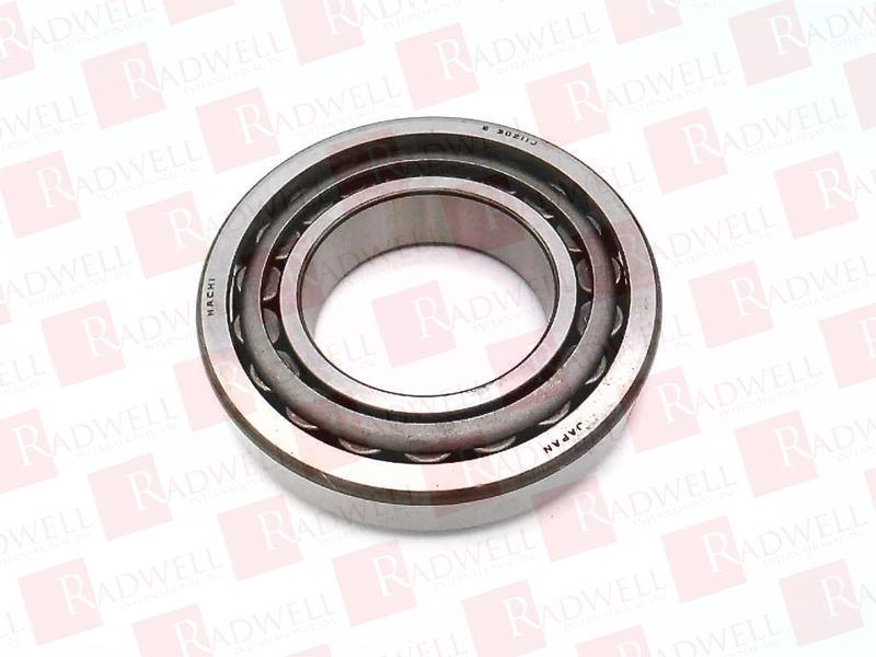 NACHI E30211J