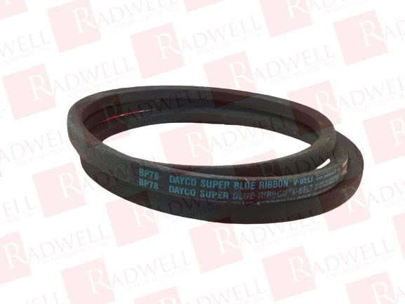 DAYCO BP78