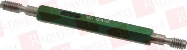 PMC GAGE W0250203BS