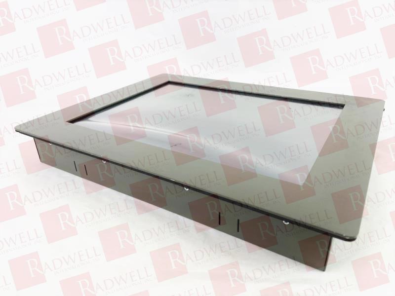 AXIOMTEK P6153LPR-AC-GBZ-B