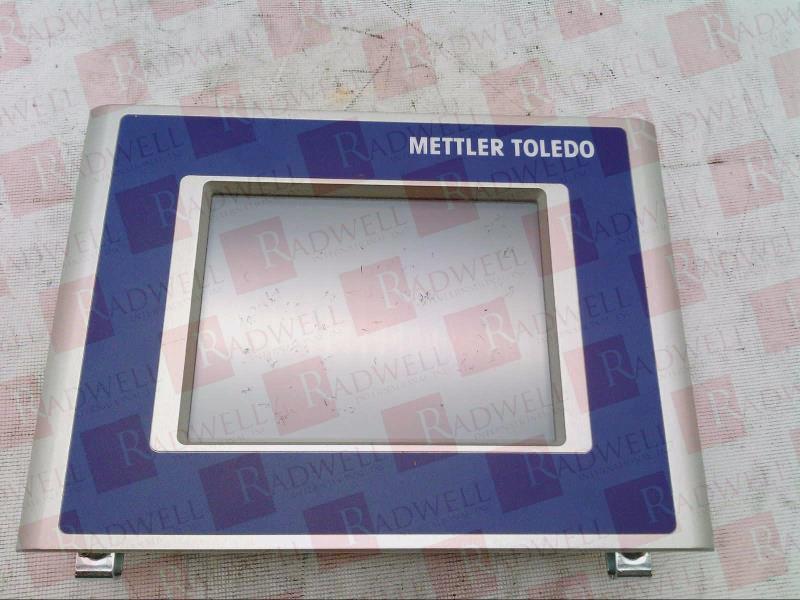 METTLER TOLEDO 5PP320.0571-K12