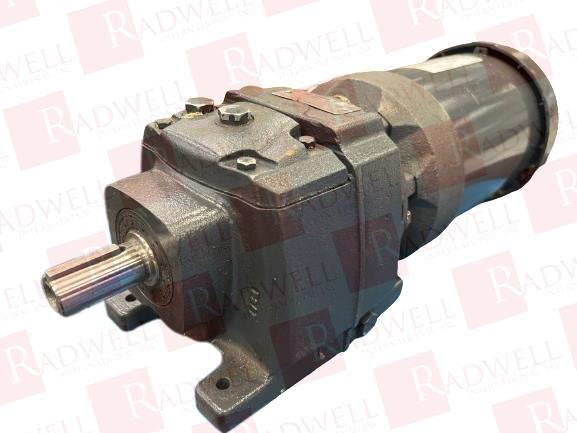REGAL REXNORD CBN3122SB8MT145T