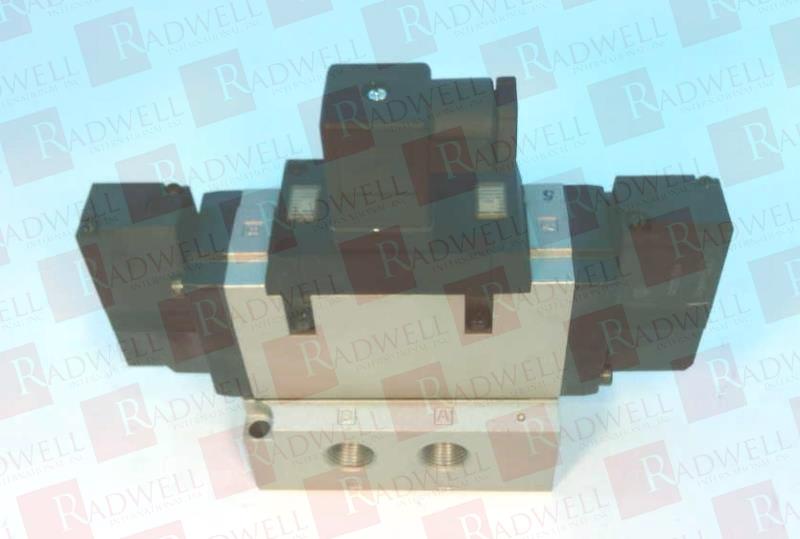 SMC VFR4510-5DZ-03