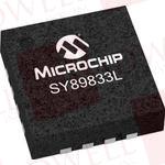 MICROCHIP TECHNOLOGY INC SY89833LMG