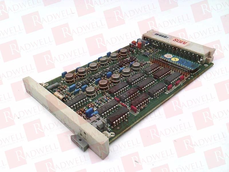SIEMENS M74007-A8210