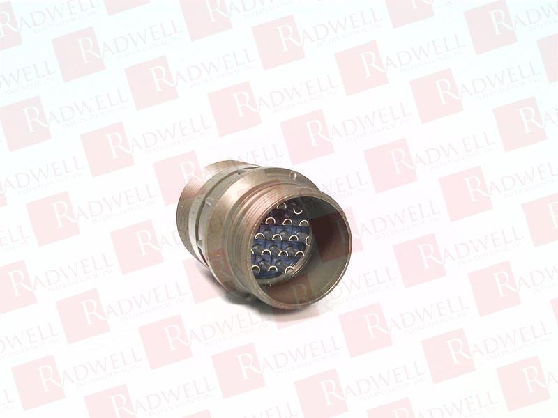 AMPHENOL 97-3101A-22-14S