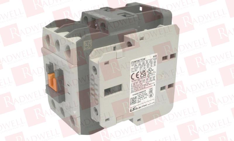 LS ELECTRIC MC40A-30-22-K7-S-E