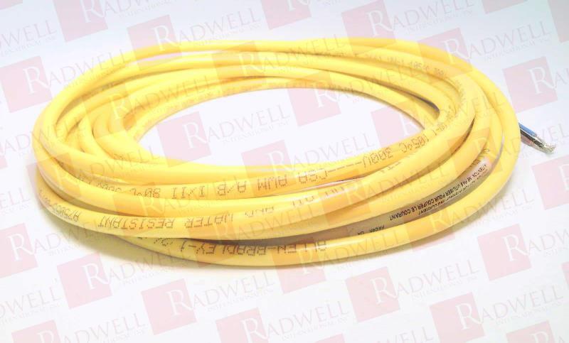 ALLEN BRADLEY 889P-F3AB-5