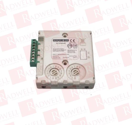 HONEYWELL MI-DMMI