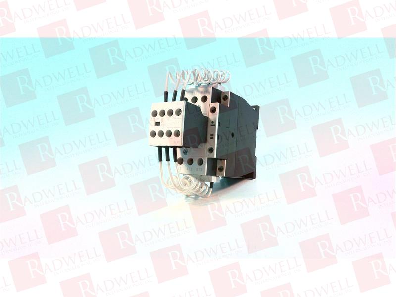 EATON CORPORATION DILK12-11(230V50HZ,240V60HZ)