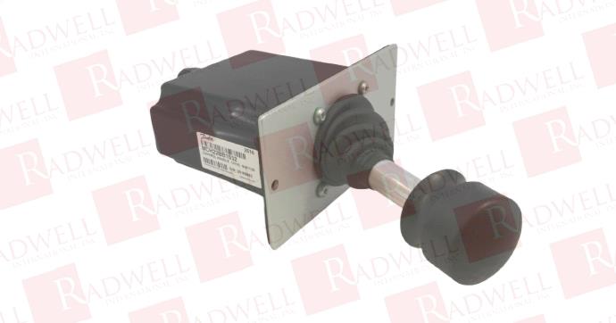 SAUER SUNDSTRAND MCH22BB1032