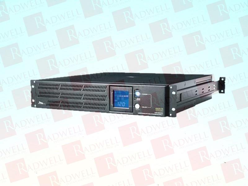 L COM UPS-2200R