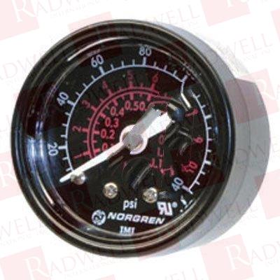NORGREN 18-013-209/160-11BAR