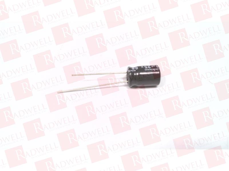 NICHICON UKL1E680MPDANA