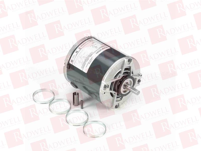 REGAL REXNORD 5KH39QN9702T