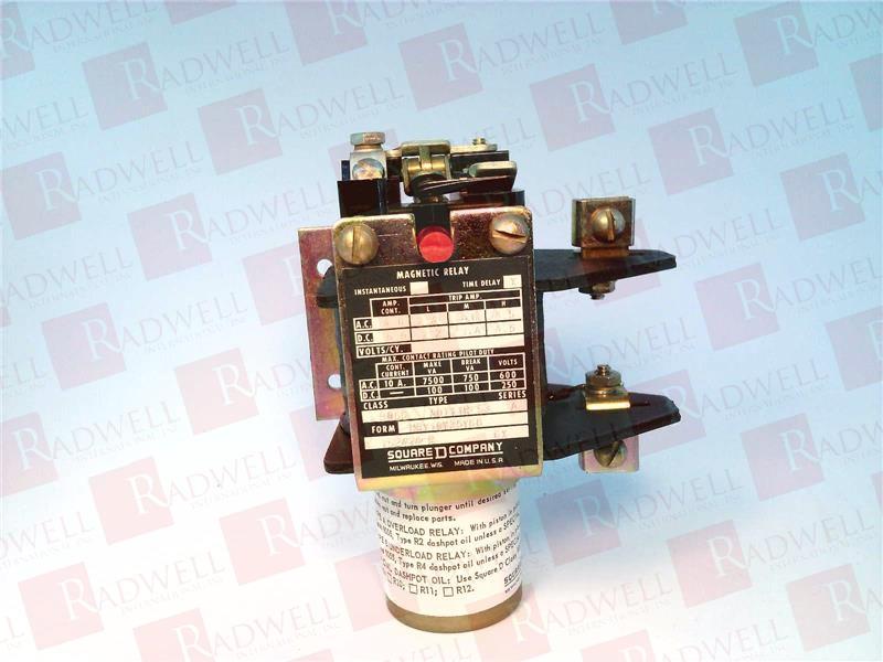 SCHNEIDER ELECTRIC 9055-A0111R-S3