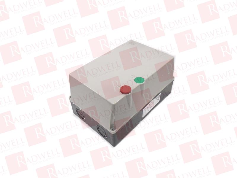 WEG PDW08-25V25