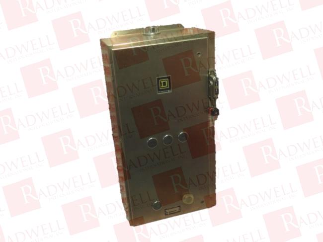 SCHNEIDER ELECTRIC 8536SBW33S8V02SY35