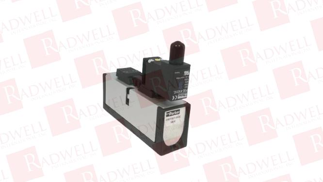 PARKER DX01-621-953C