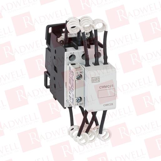 WEG CWMC25-10-30**