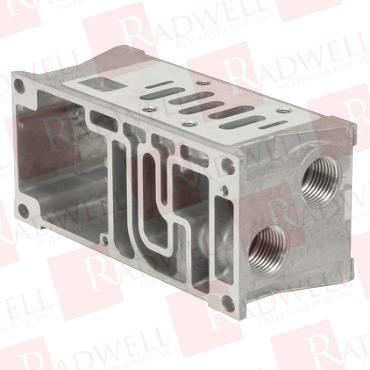 PARKER PS4011650CP