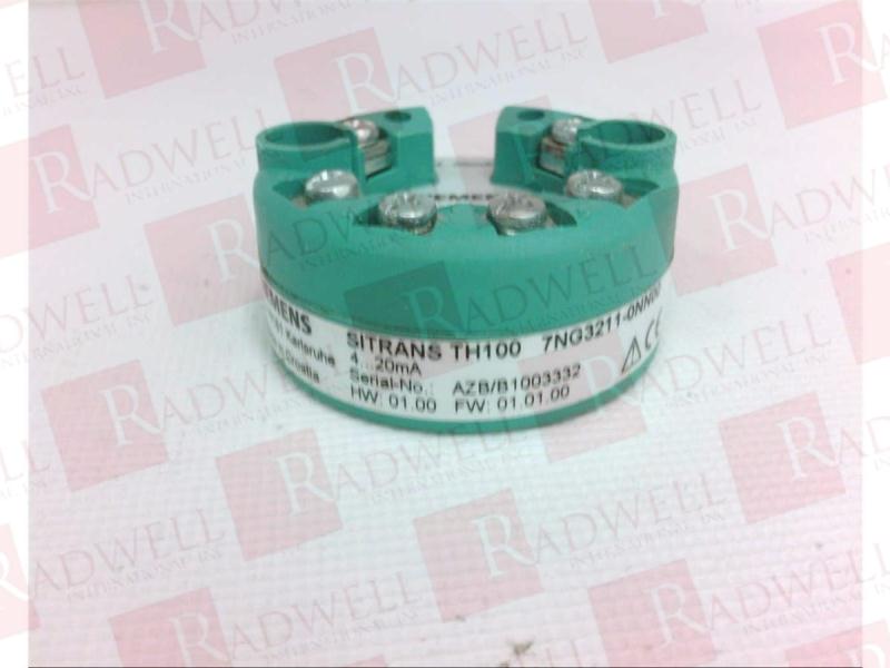 SIEMENS 7NG32110NN00