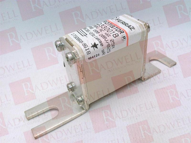 MERSEN Q330018
