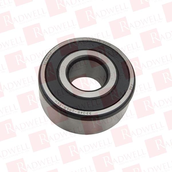 SCHAEFFLER GROUP 4204B.TVH