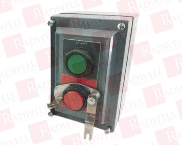 ALLEN BRADLEY 800H-2HA4RLW