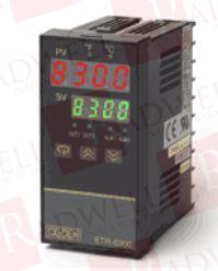 OGDEN ETR-8300-4110112