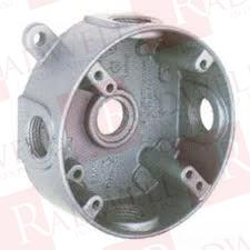 BWF MANUFACTURING INC RB-5AV