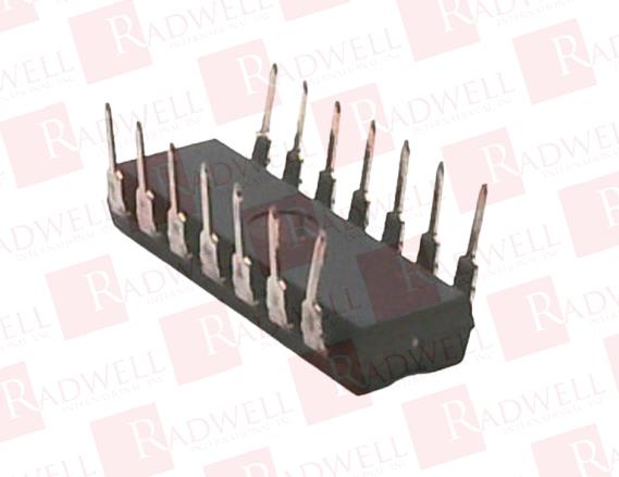 TEXAS INSTRUMENTS SEMI SN74LS112AN