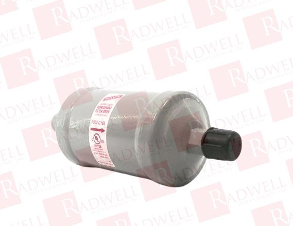 UNITED TECHNOLOGIES P502-C163