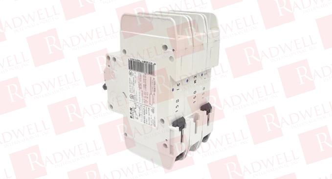 EATON CORPORATION FAZ-D15/3-NA