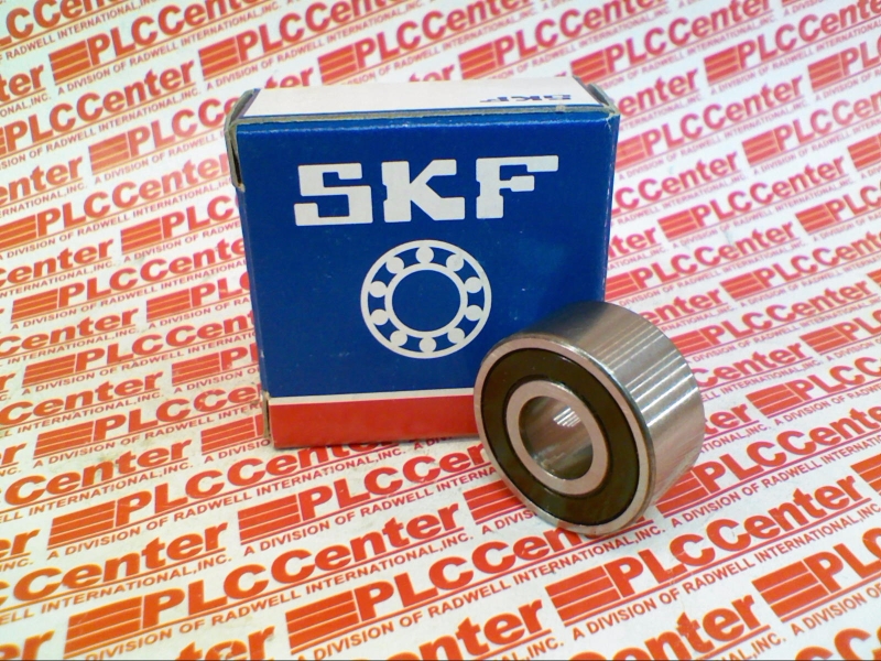 SKF 6300-2RS1/W64
