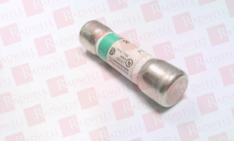 EATON CORPORATION FNM-20