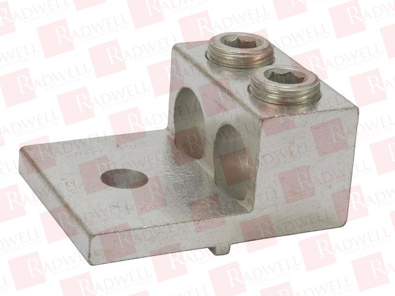 NSI INDUSTRIES 2-600TP