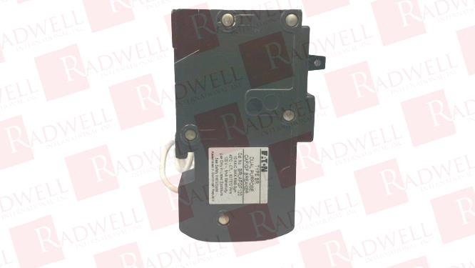 EATON CORPORATION BRLAFGF120