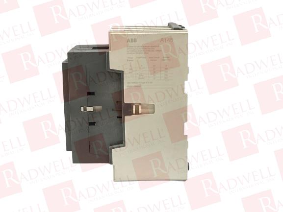 ASEA BROWN BOVERI A145-30-11-84/H