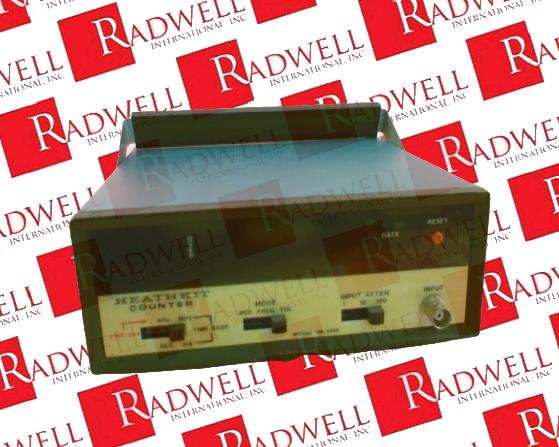 HEATHKIT EIA-416