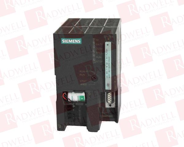 SIEMENS 6ES7314-1AE02-0AB0