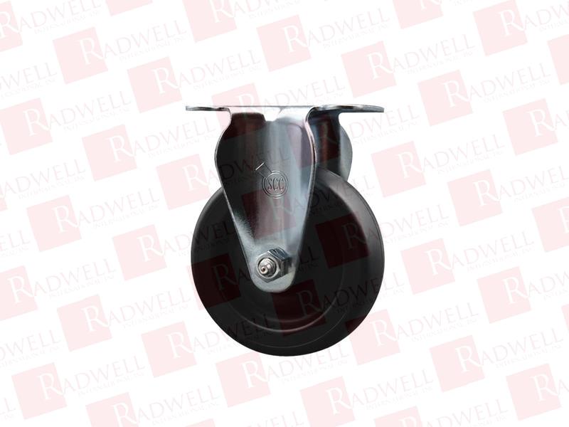 SERVICE CASTER CORPORATION DEL-SCC-20R414-POS