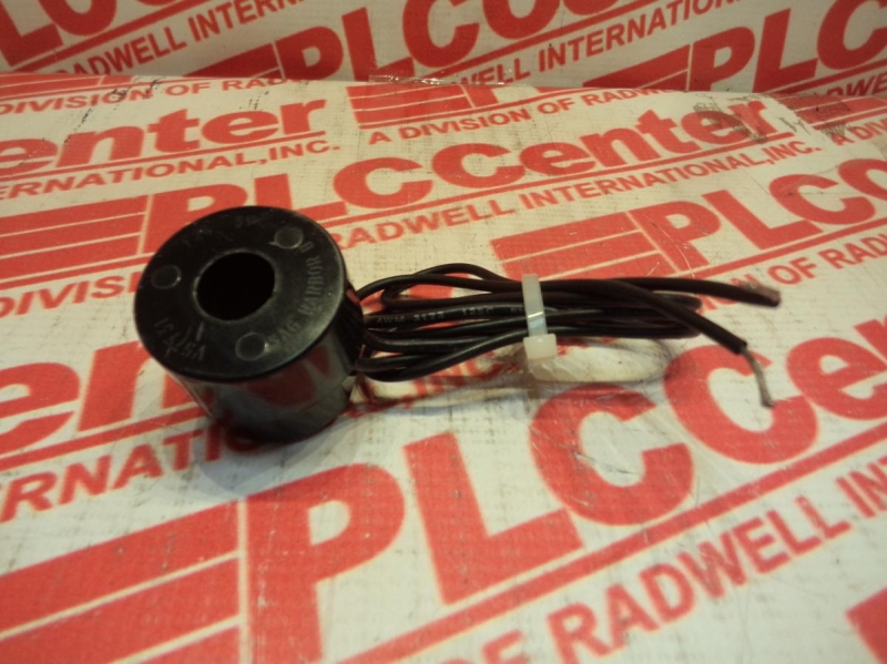 COIL, 120VAC 60HZ, 2 WIRES