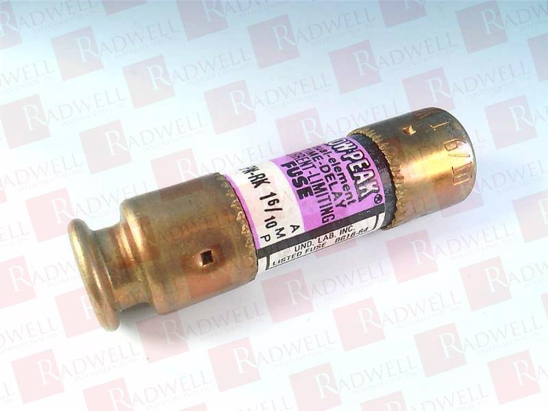EATON CORPORATION LPN-RK-1-6/10