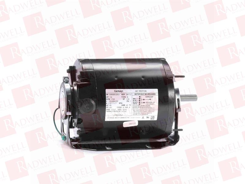REGAL REXNORD ARB2024L4