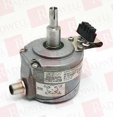 掛け軸 ③ 13642693 Encoder/Resolver by SEW EURODRIVE