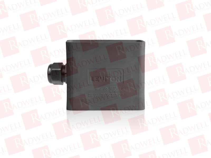 LEVITON 3059-1E